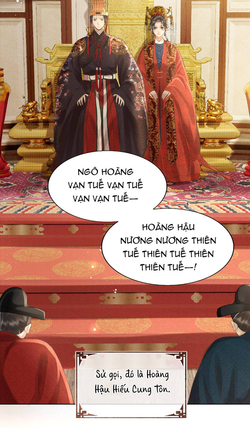 Thượng Thực - Chapter 40 - Page 17