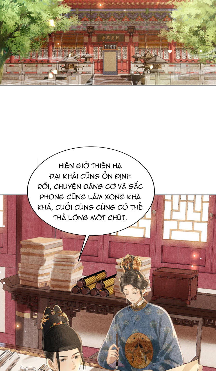 Thượng Thực - Chapter 40 - Page 19