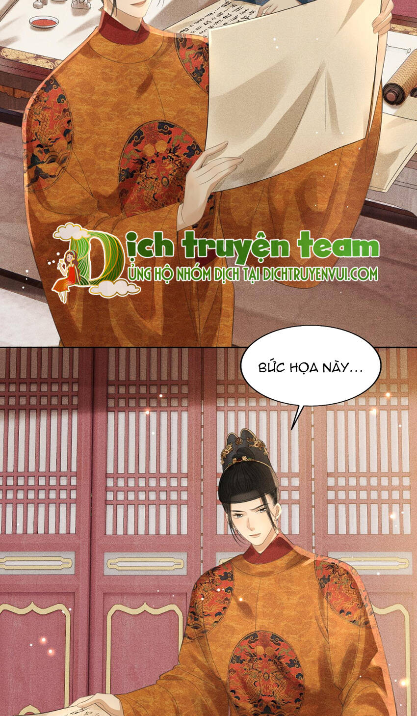 Thượng Thực - Chapter 40 - Page 20