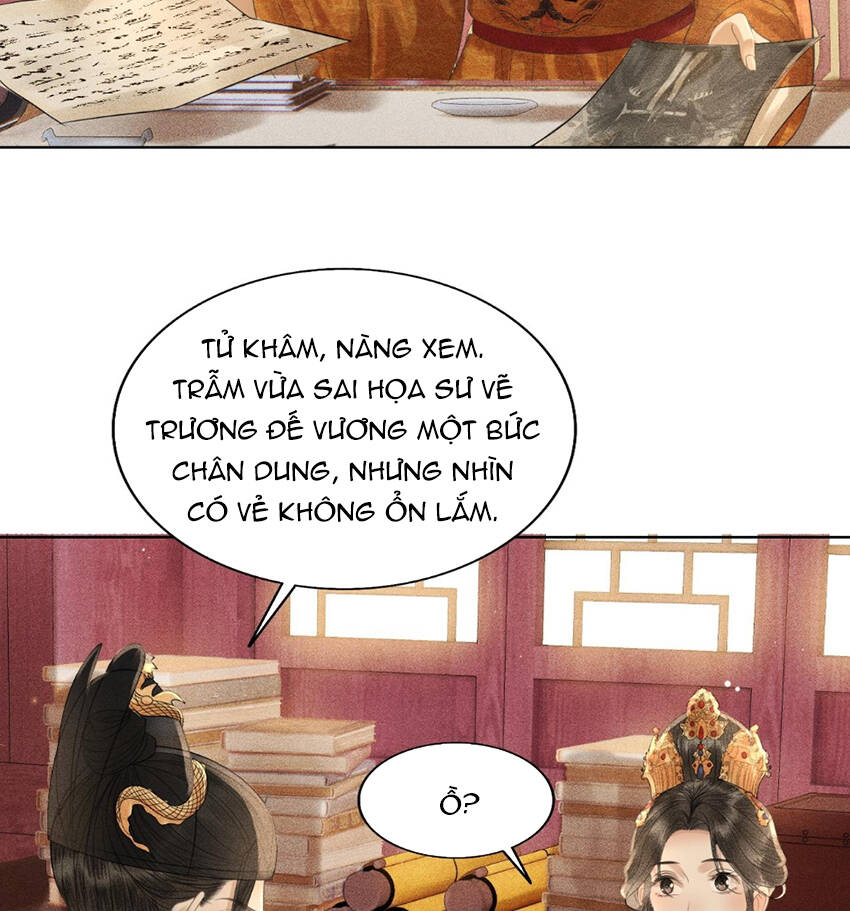 Thượng Thực - Chapter 40 - Page 21