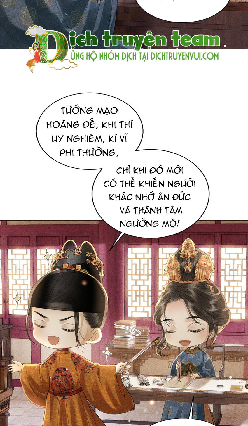 Thượng Thực - Chapter 40 - Page 26