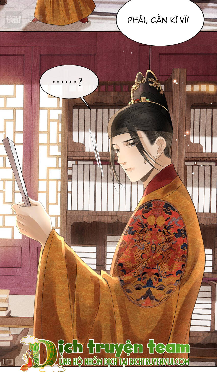 Thượng Thực - Chapter 40 - Page 27