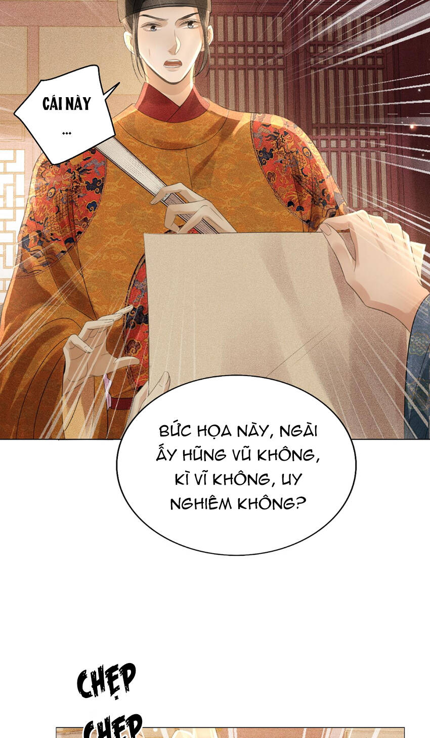 Thượng Thực - Chapter 40 - Page 30