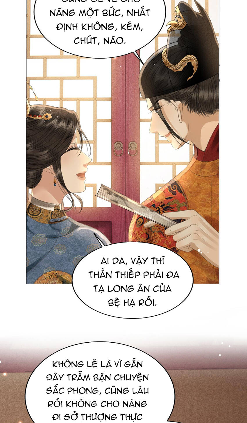 Thượng Thực - Chapter 40 - Page 34