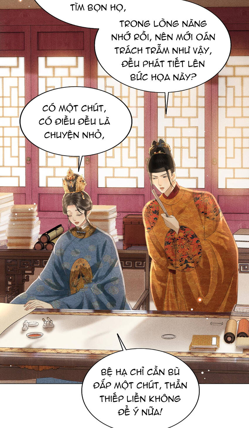 Thượng Thực - Chapter 40 - Page 35