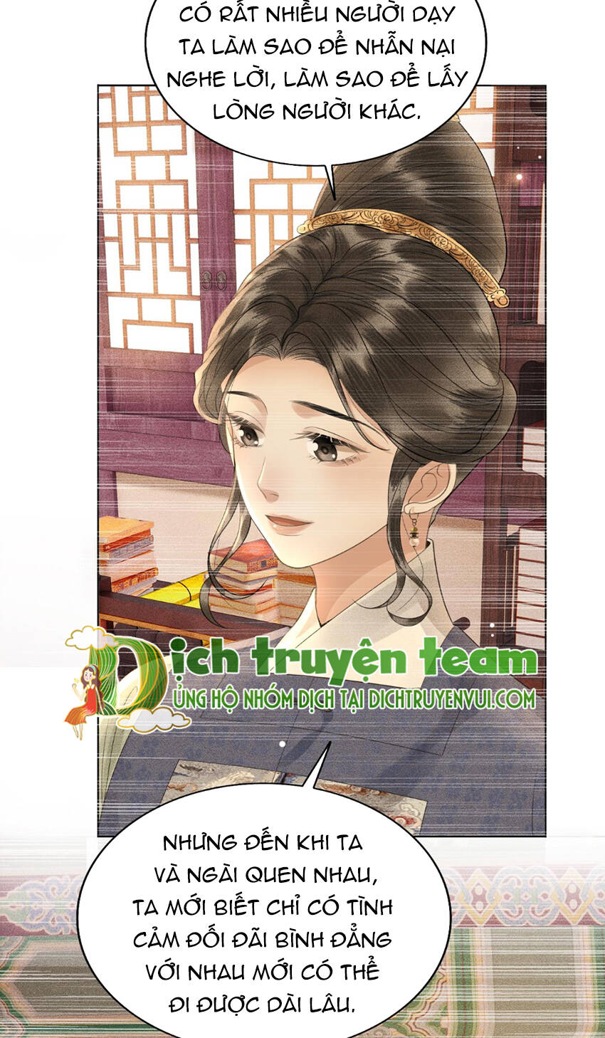 Thượng Thực - Chapter 40 - Page 3