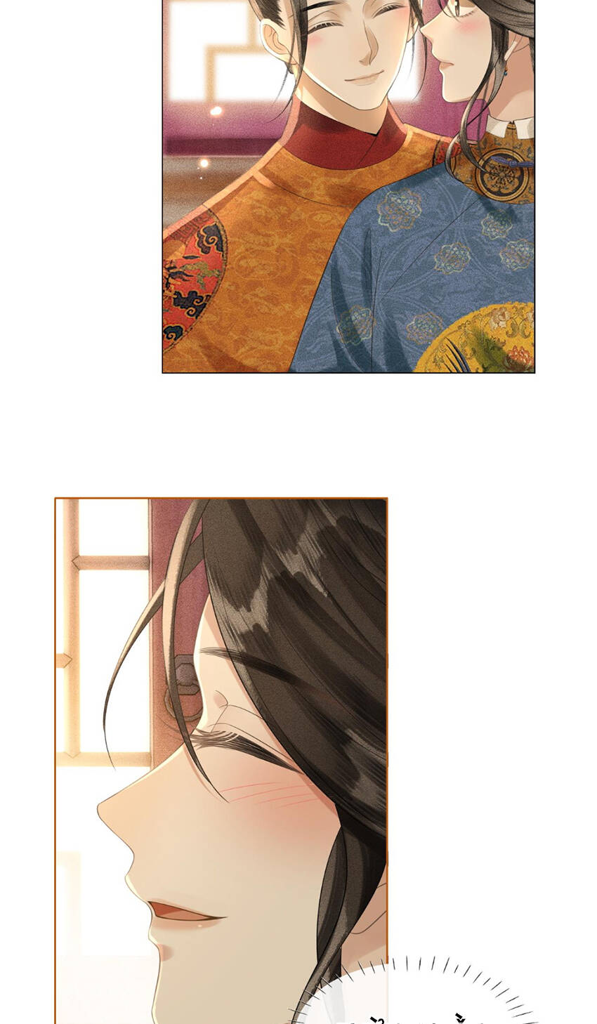 Thượng Thực - Chapter 40 - Page 41