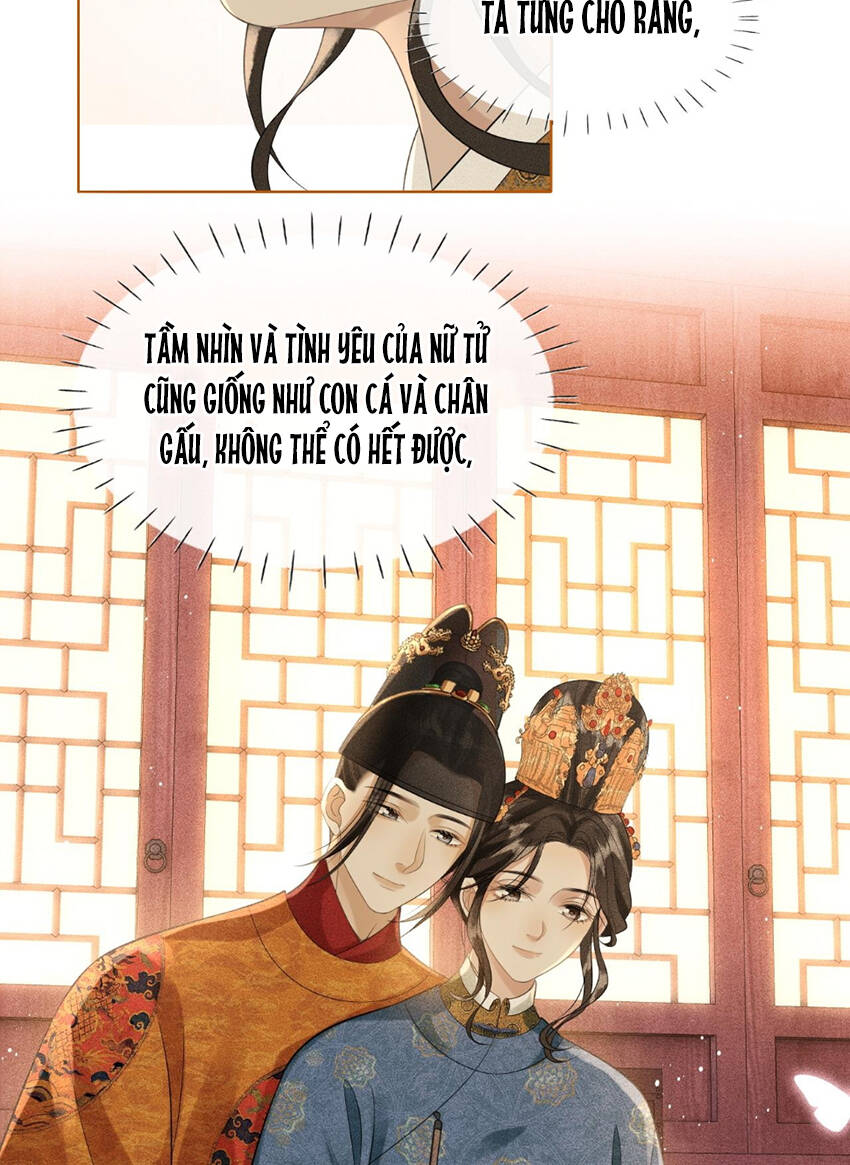 Thượng Thực - Chapter 40 - Page 42