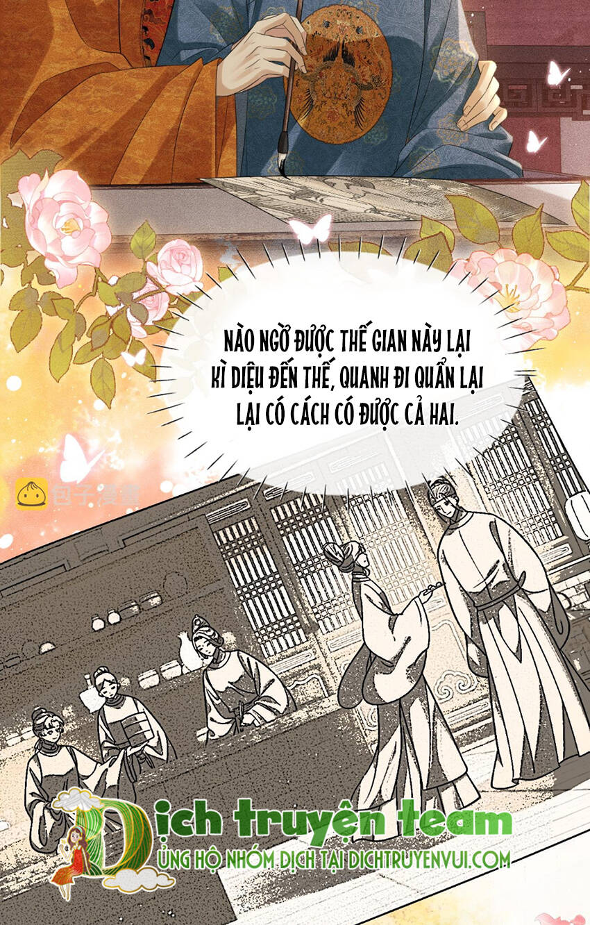 Thượng Thực - Chapter 40 - Page 43