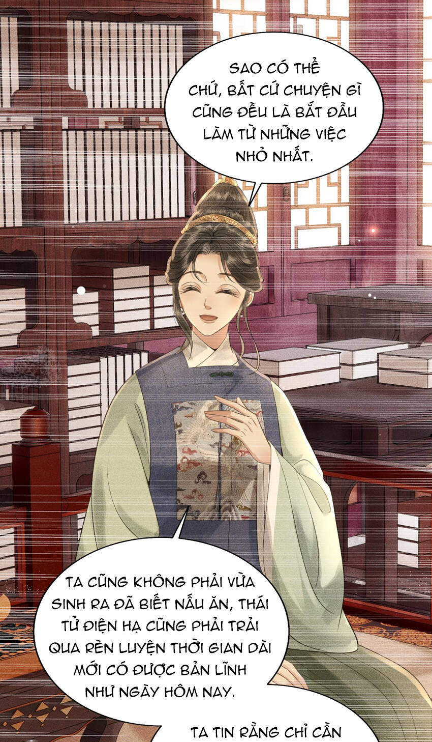 Thượng Thực - Chapter 40 - Page 6