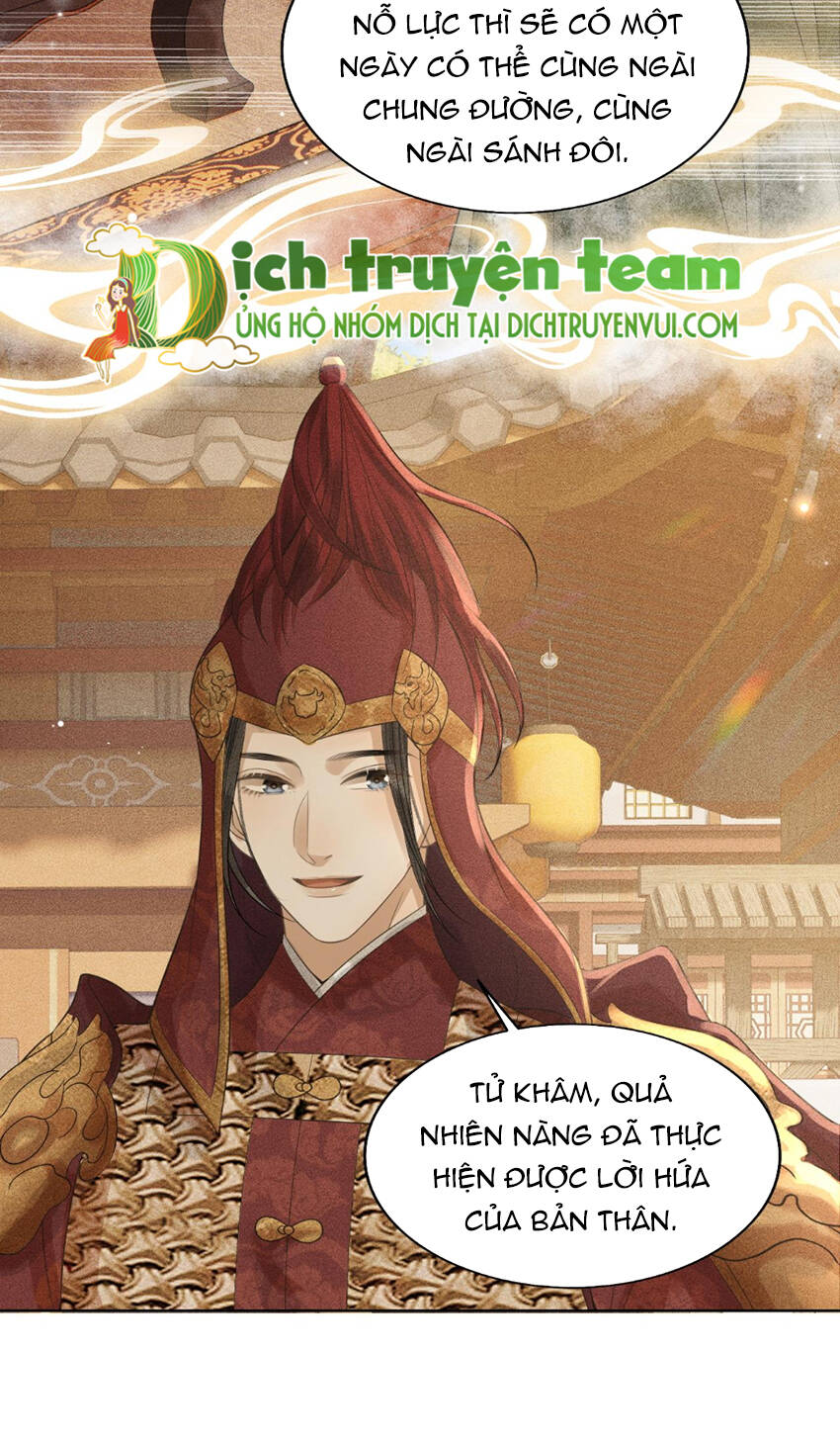 Thượng Thực - Chapter 40 - Page 7