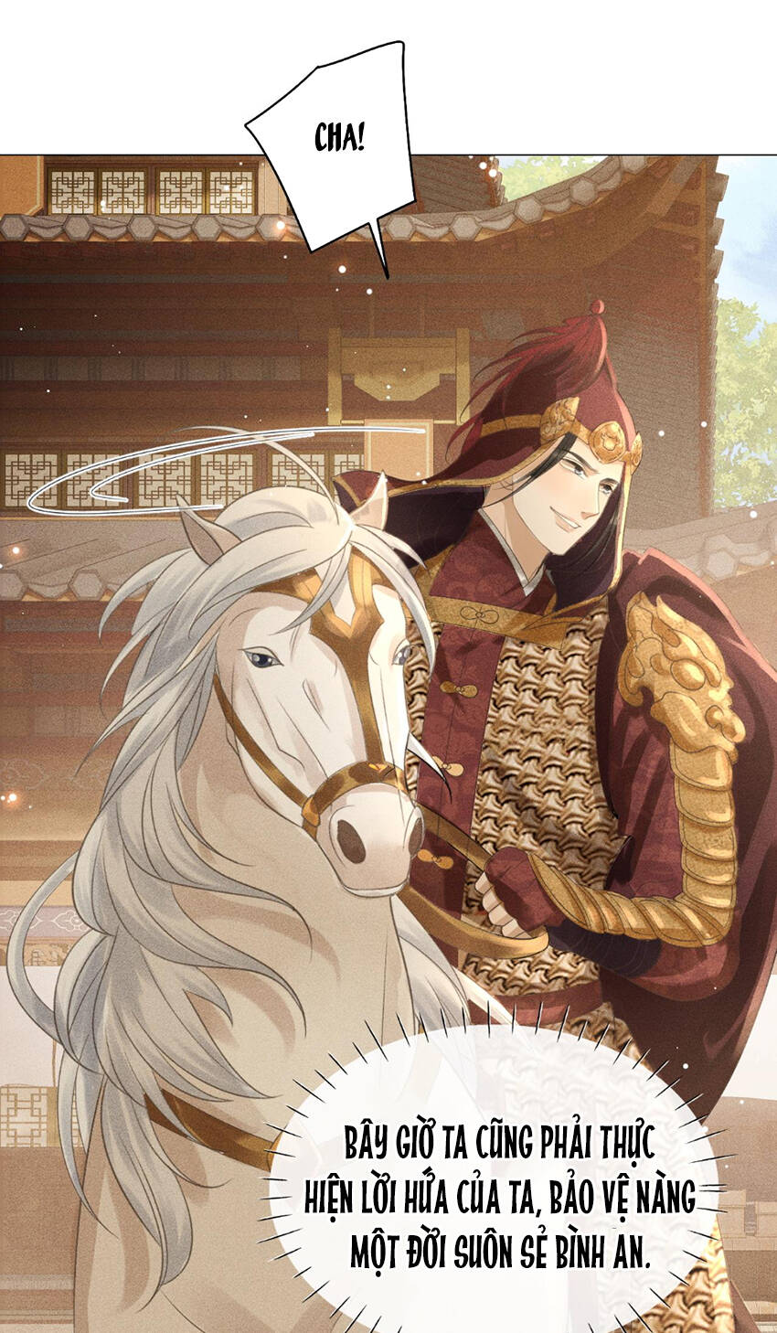 Thượng Thực - Chapter 40 - Page 8