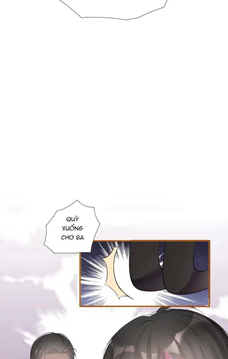 Tiểu Ma Vương Học Cách Yêu Đương - Chapter 20 - Page 13