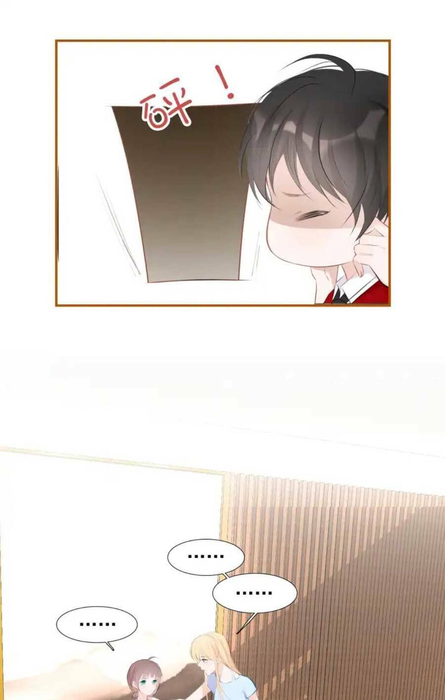 Tiểu Ma Vương Học Cách Yêu Đương - Chapter 20 - Page 15