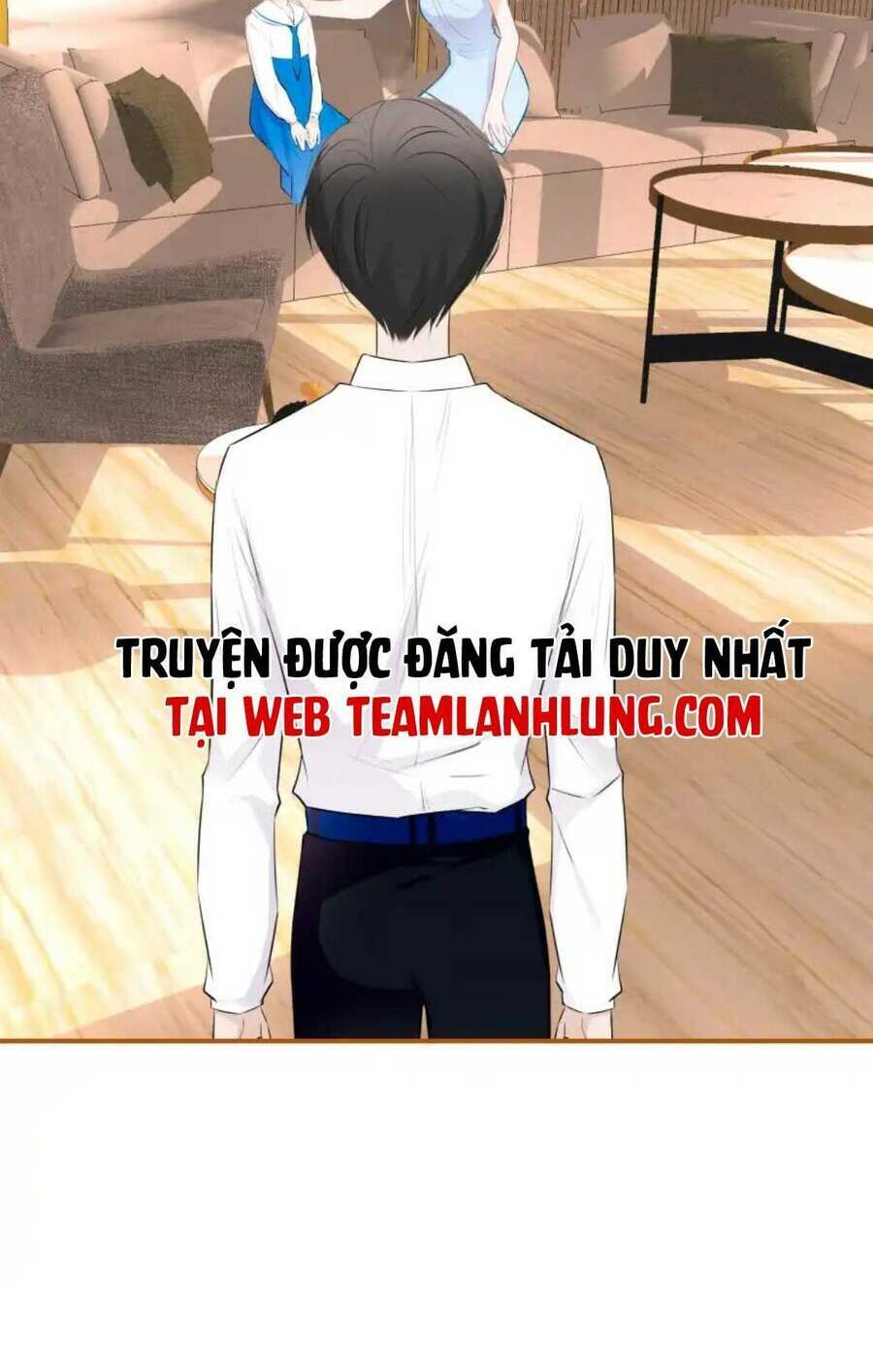 Tiểu Ma Vương Học Cách Yêu Đương - Chapter 20 - Page 16