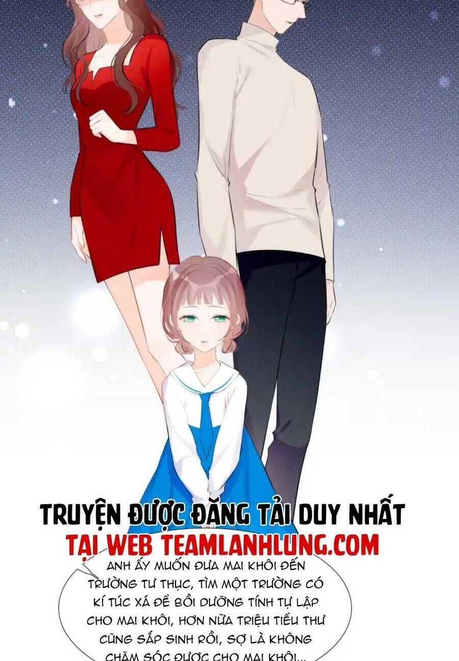 Tiểu Ma Vương Học Cách Yêu Đương - Chapter 20 - Page 20