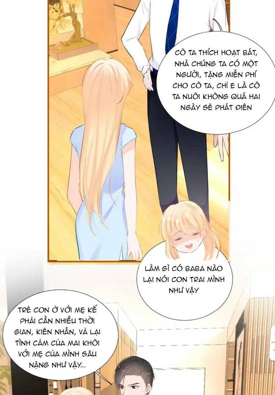 Tiểu Ma Vương Học Cách Yêu Đương - Chapter 20 - Page 22