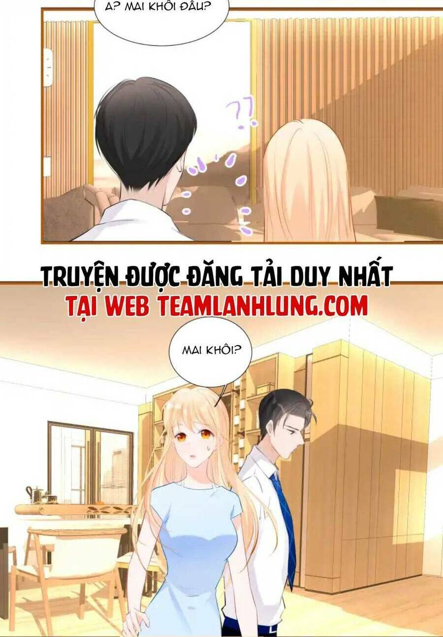 Tiểu Ma Vương Học Cách Yêu Đương - Chapter 20 - Page 24