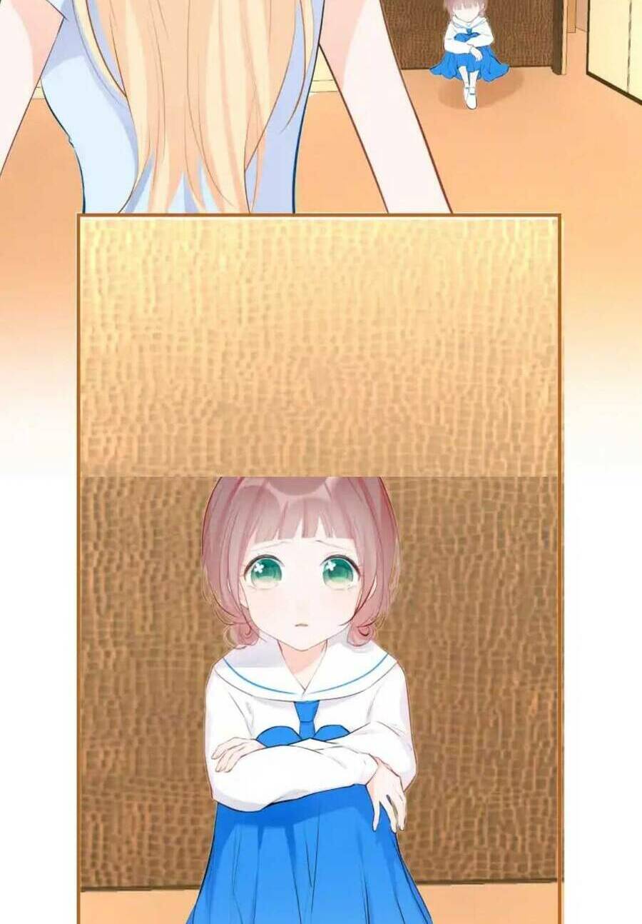 Tiểu Ma Vương Học Cách Yêu Đương - Chapter 20 - Page 26