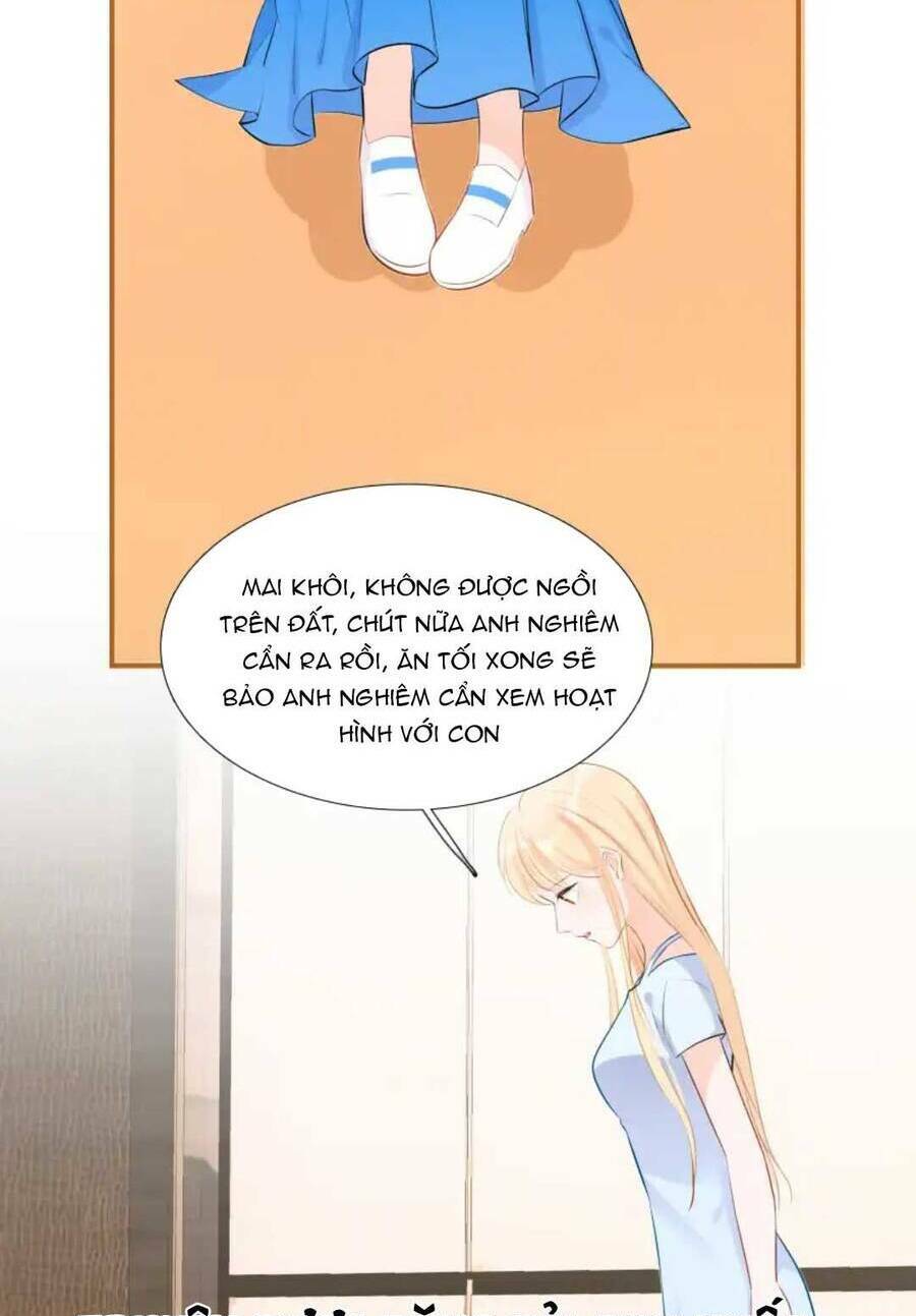 Tiểu Ma Vương Học Cách Yêu Đương - Chapter 20 - Page 27