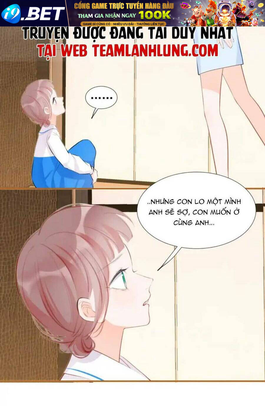 Tiểu Ma Vương Học Cách Yêu Đương - Chapter 20 - Page 28