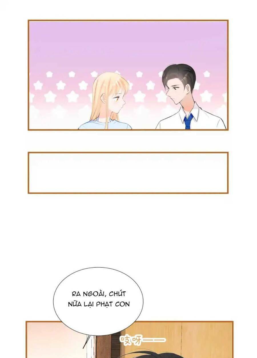 Tiểu Ma Vương Học Cách Yêu Đương - Chapter 20 - Page 29