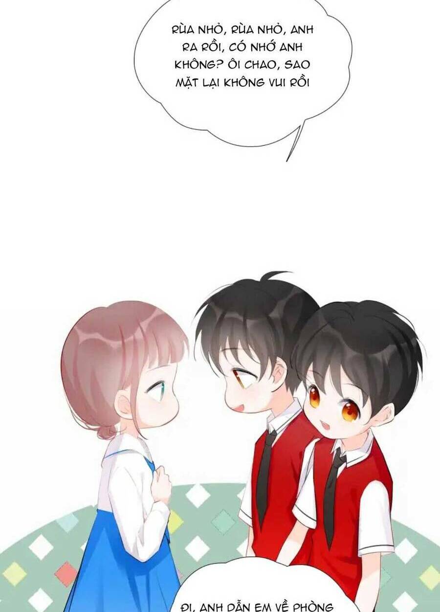 Tiểu Ma Vương Học Cách Yêu Đương - Chapter 20 - Page 32