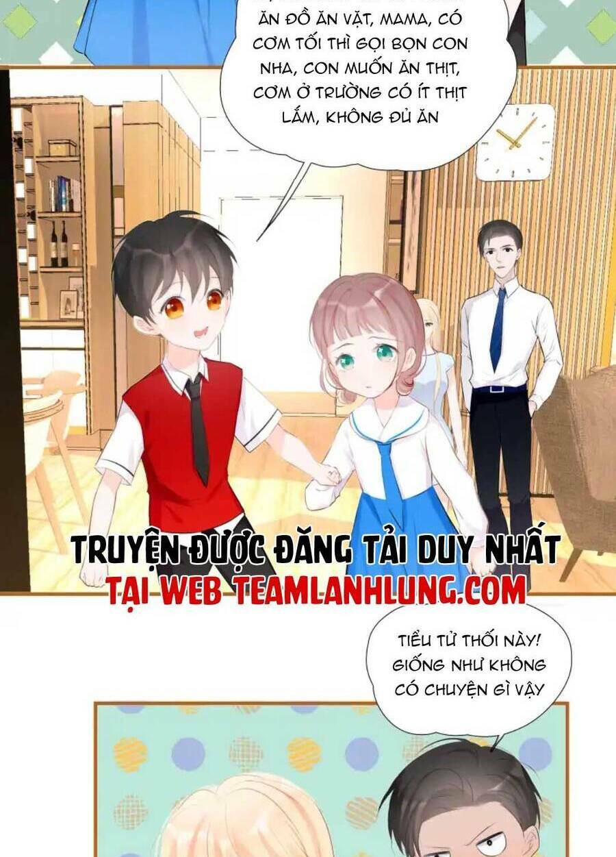 Tiểu Ma Vương Học Cách Yêu Đương - Chapter 20 - Page 33