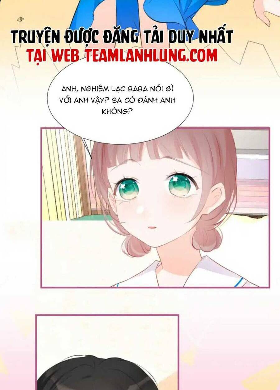 Tiểu Ma Vương Học Cách Yêu Đương - Chapter 20 - Page 36