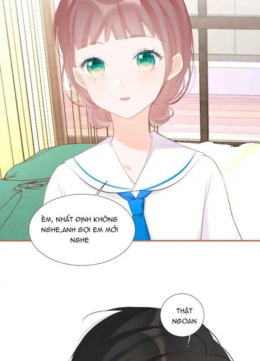 Tiểu Ma Vương Học Cách Yêu Đương - Chapter 20 - Page 38