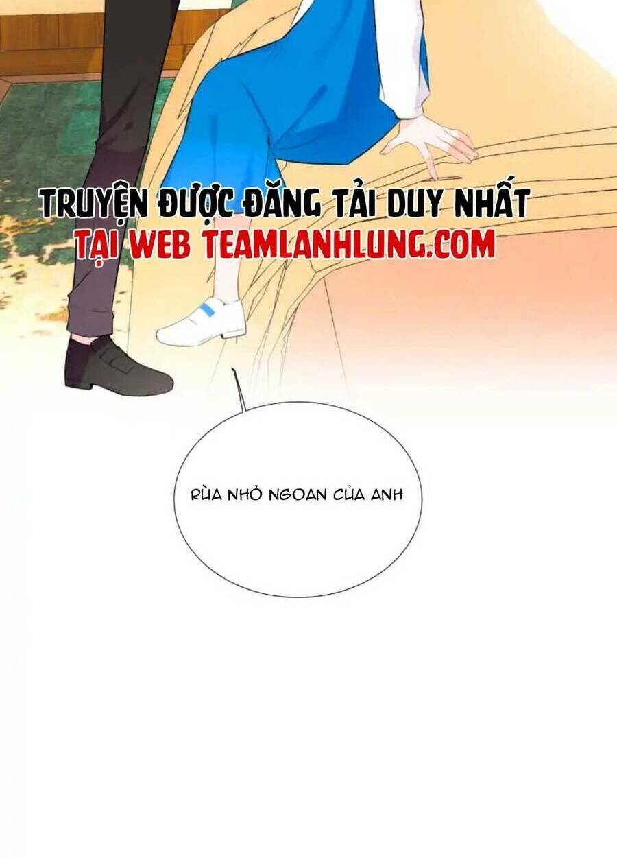 Tiểu Ma Vương Học Cách Yêu Đương - Chapter 20 - Page 40