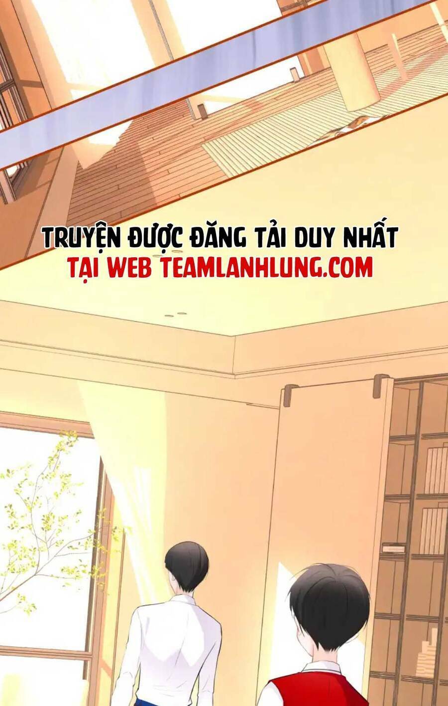 Tiểu Ma Vương Học Cách Yêu Đương - Chapter 20 - Page 5