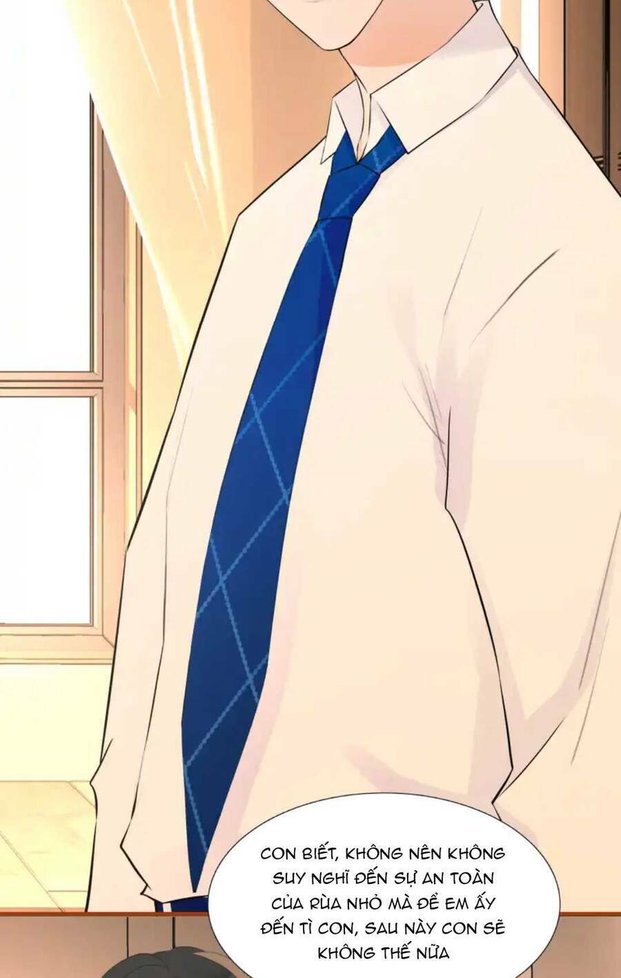 Tiểu Ma Vương Học Cách Yêu Đương - Chapter 20 - Page 7