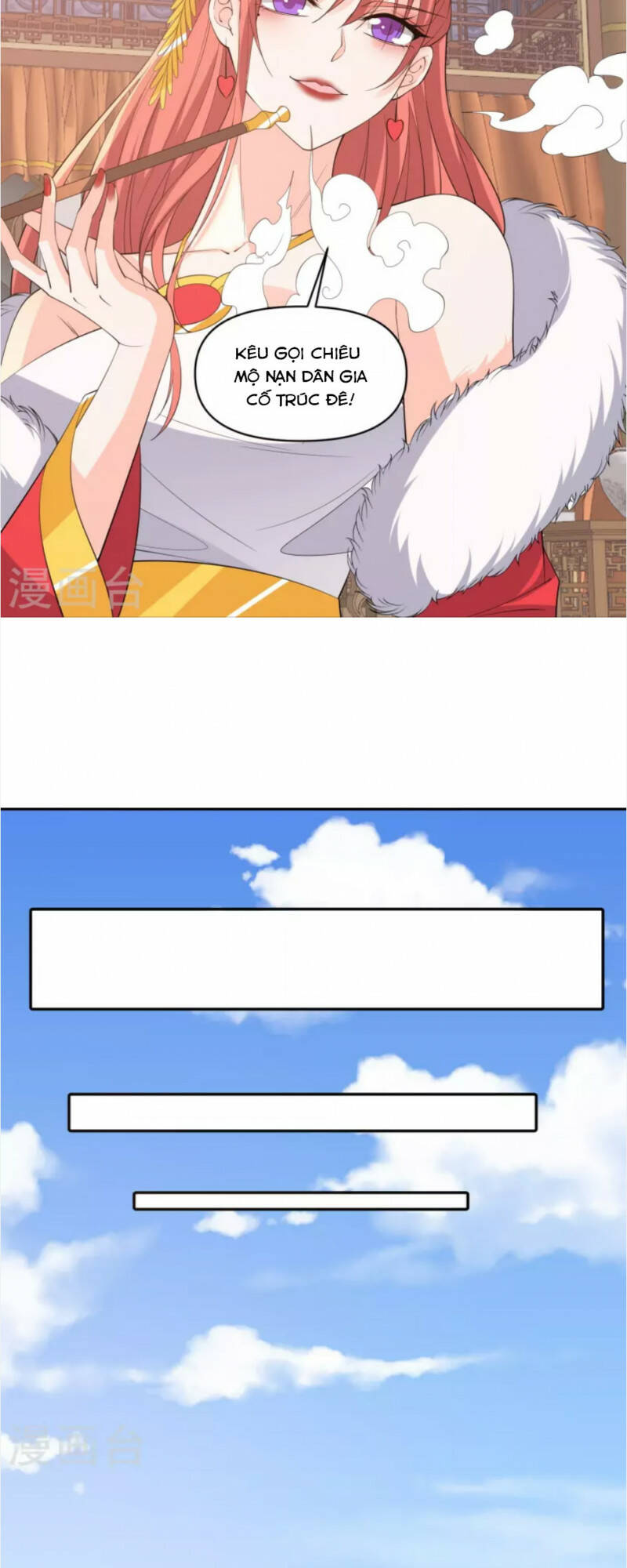 Tôi Phá Vỡ Hào Quang Của Nhân Vật Chính - Chapter 35 - Page 9