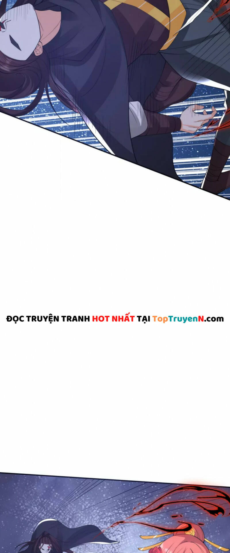 Tôi Phá Vỡ Hào Quang Của Nhân Vật Chính - Chapter 35 - Page 23