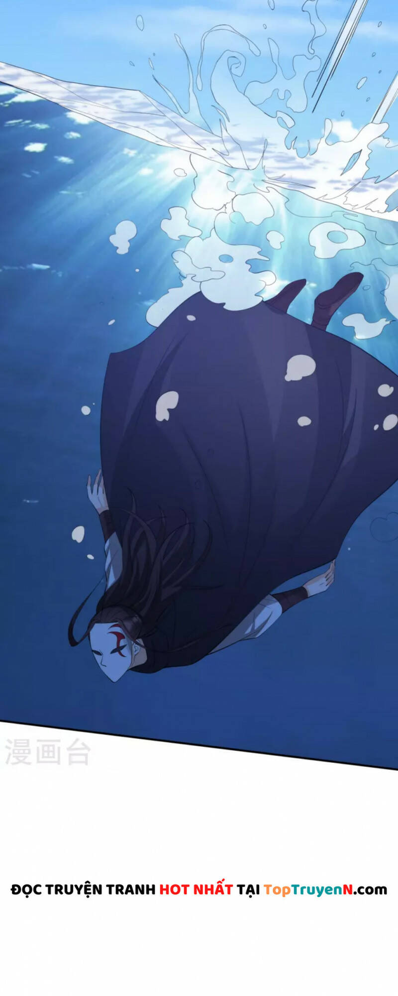 Tôi Phá Vỡ Hào Quang Của Nhân Vật Chính - Chapter 35 - Page 28