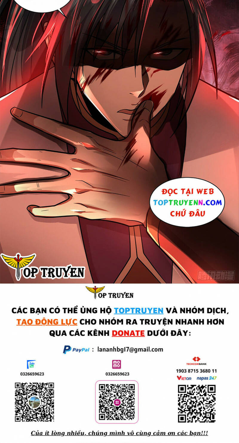 Tôi Phá Vỡ Hào Quang Của Nhân Vật Chính - Chapter 35 - Page 30