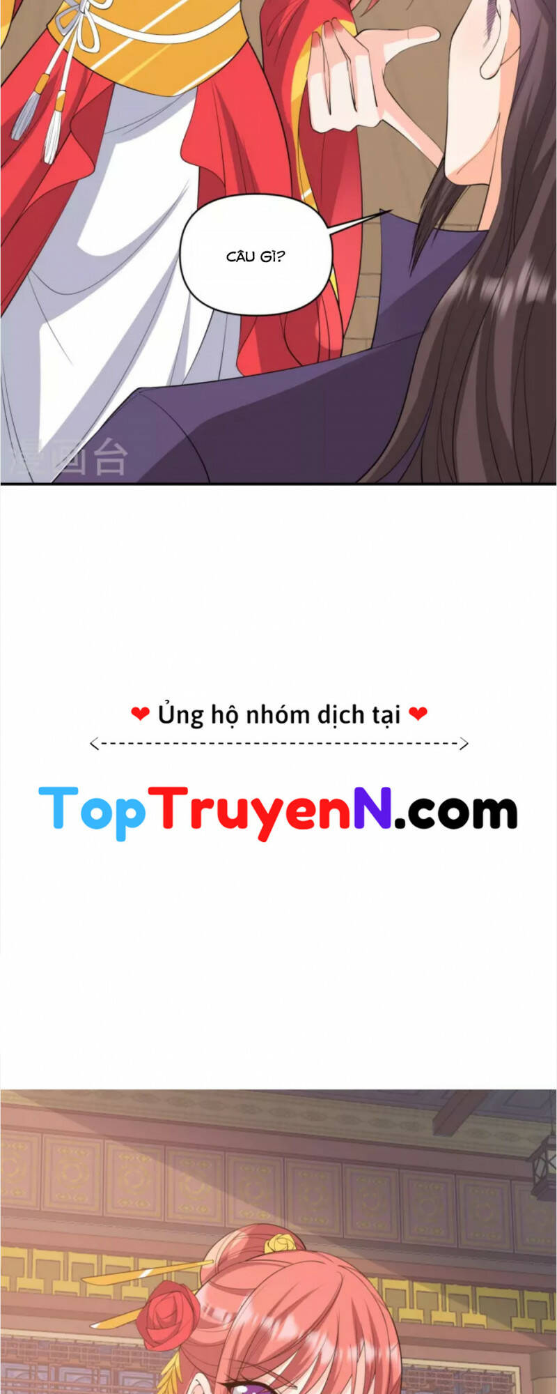 Tôi Phá Vỡ Hào Quang Của Nhân Vật Chính - Chapter 35 - Page 8