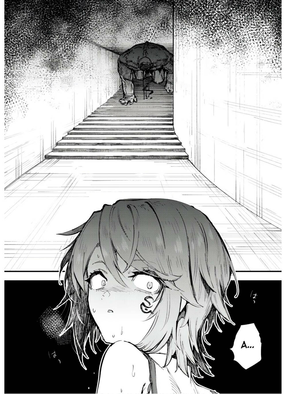 Do You Think Someone Like You Could Defeat the Demon Lord? - Chapter 7.2 - Page 17