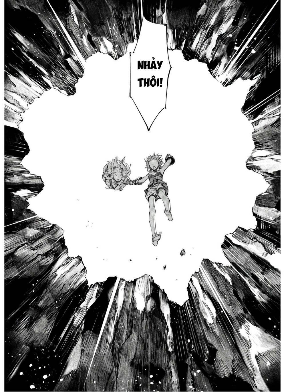 Do You Think Someone Like You Could Defeat the Demon Lord? - Chapter 7.2 - Page 6