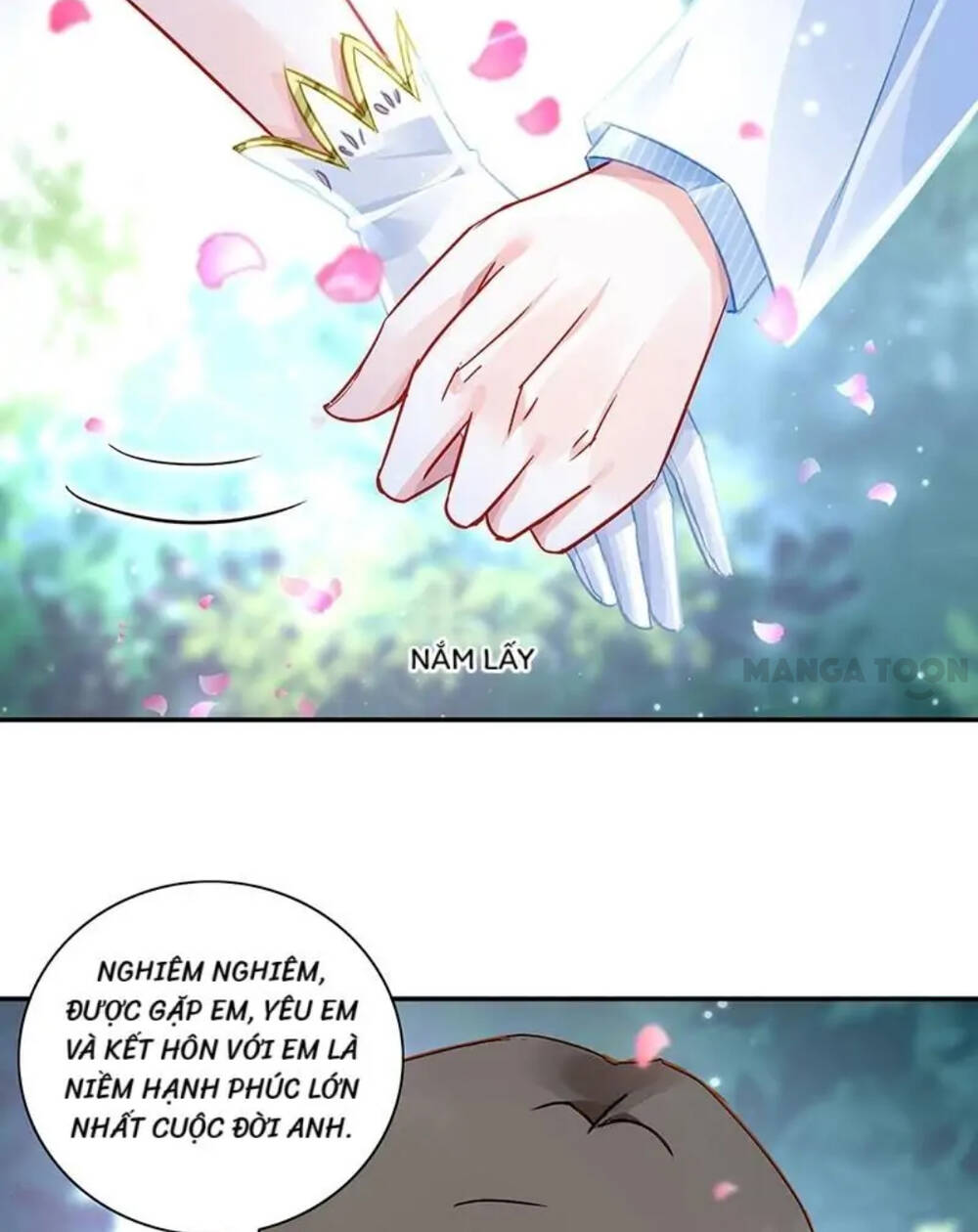 Thanh Xuân Bị Lãng Quên - Chapter 300 - Page 9