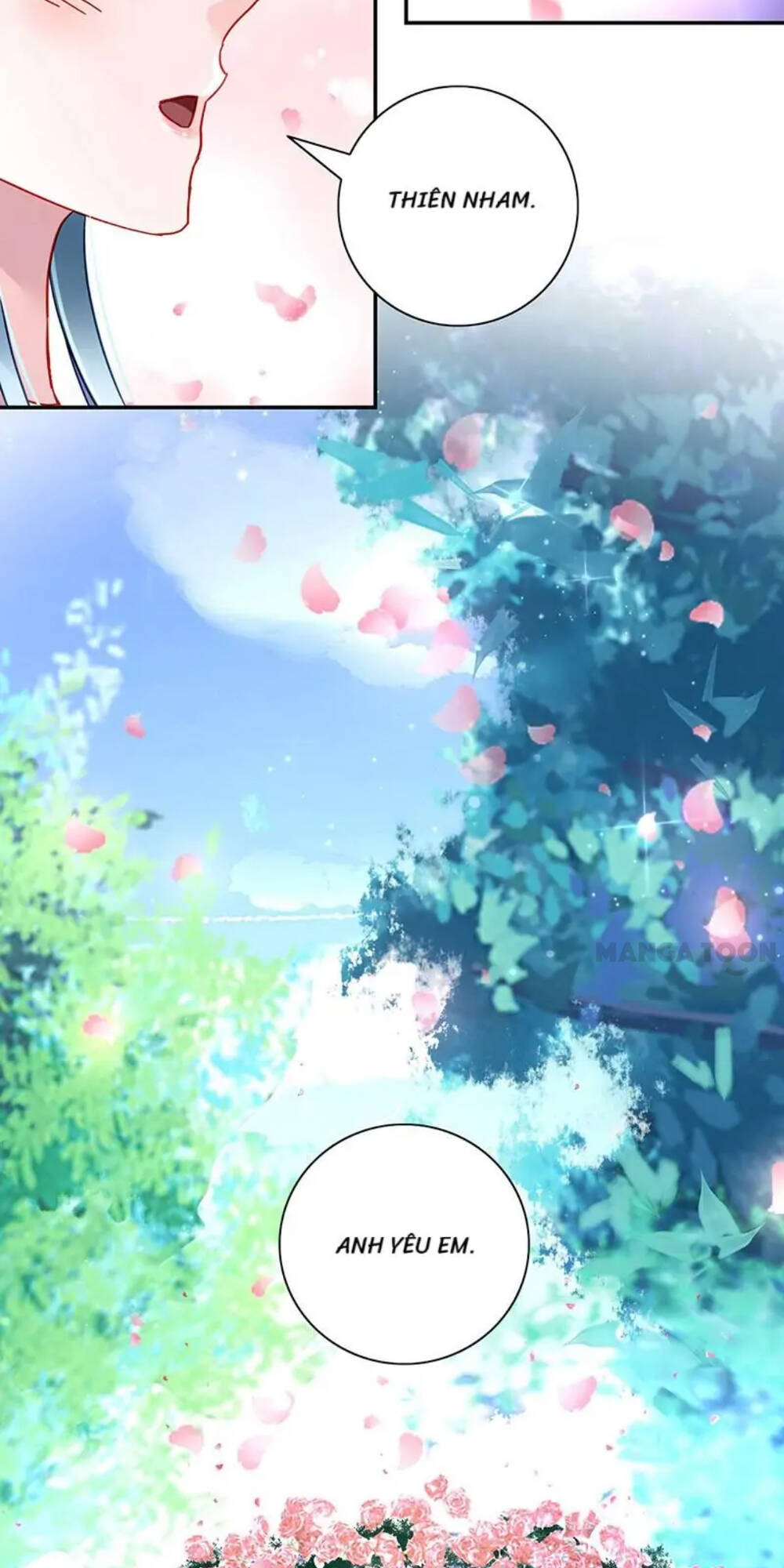 Thanh Xuân Bị Lãng Quên - Chapter 300 - Page 12