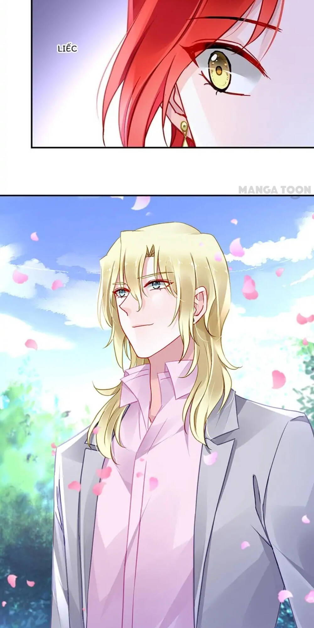 Thanh Xuân Bị Lãng Quên - Chapter 300 - Page 15