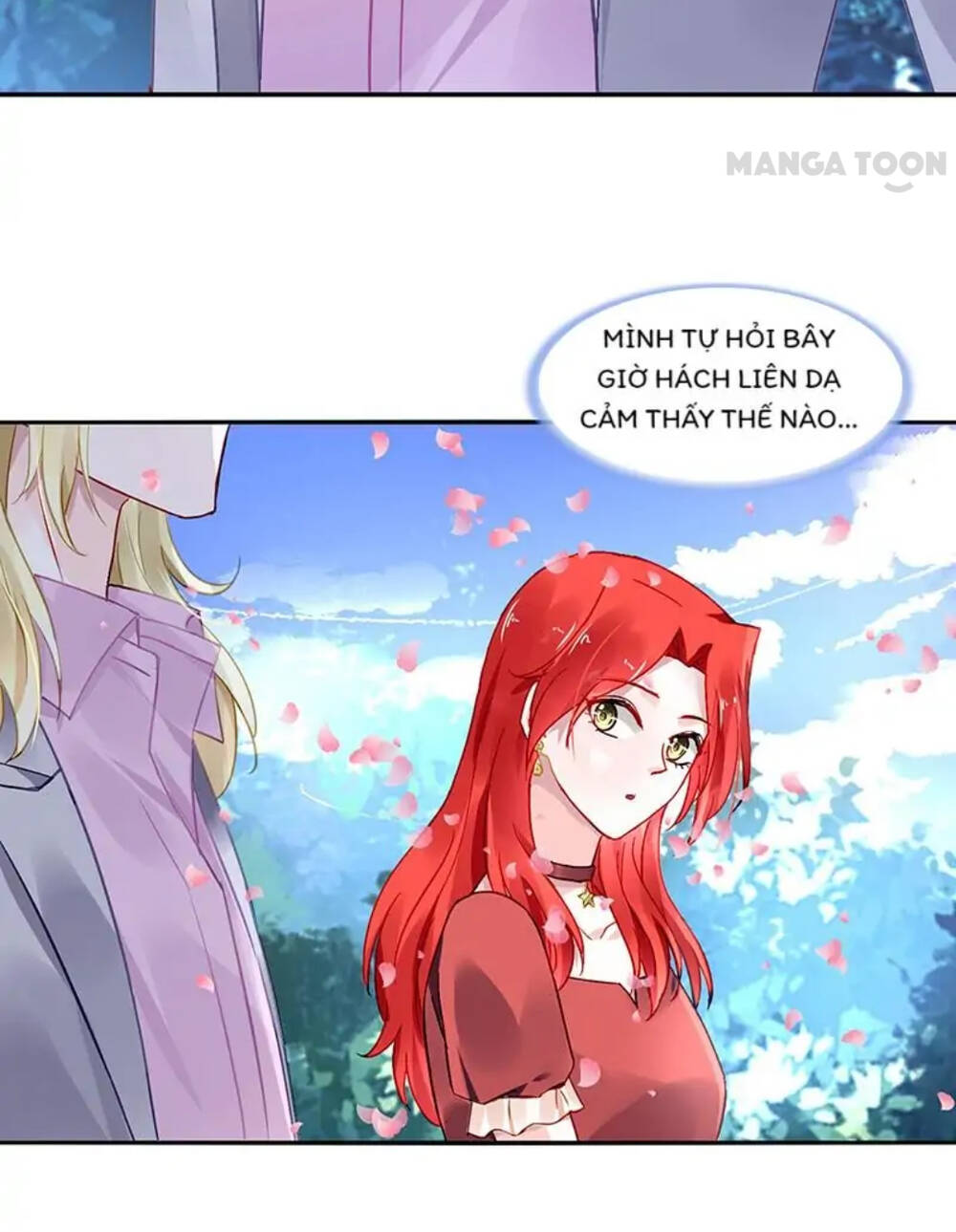 Thanh Xuân Bị Lãng Quên - Chapter 300 - Page 16