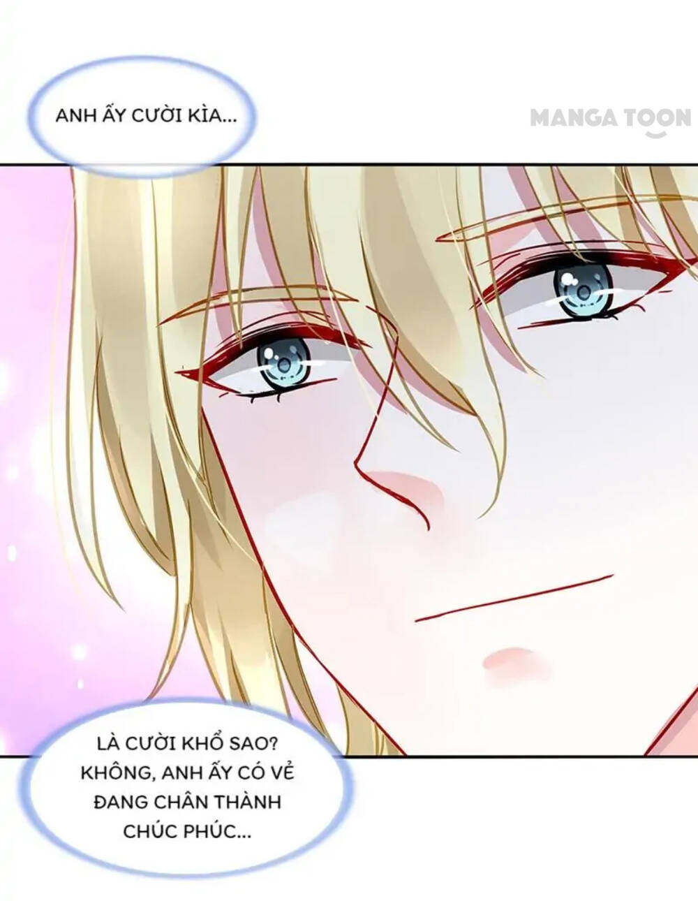 Thanh Xuân Bị Lãng Quên - Chapter 300 - Page 17