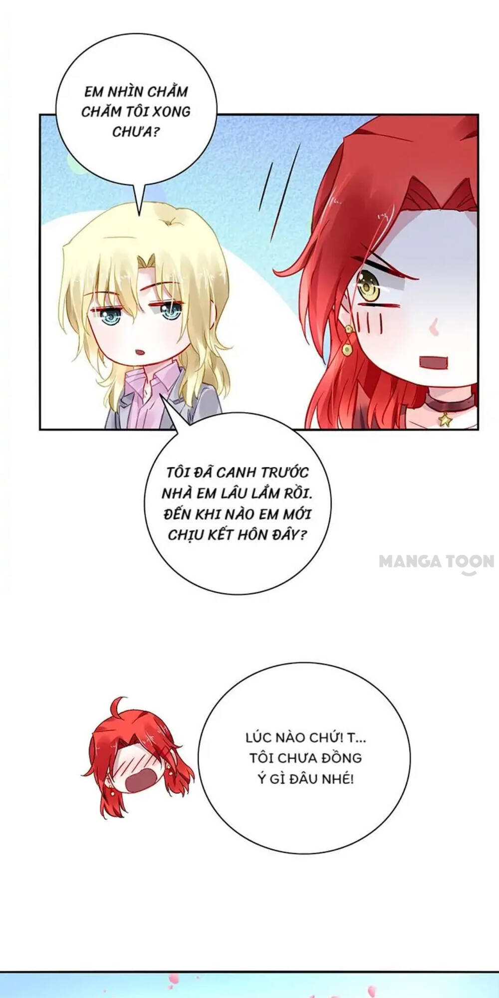 Thanh Xuân Bị Lãng Quên - Chapter 300 - Page 18