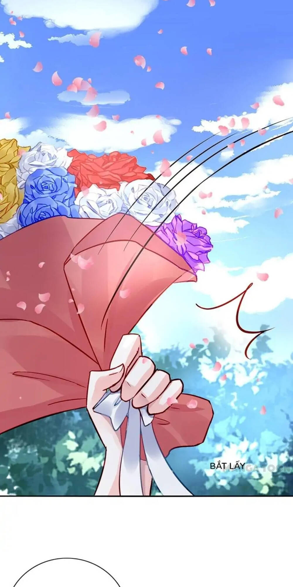 Thanh Xuân Bị Lãng Quên - Chapter 300 - Page 23