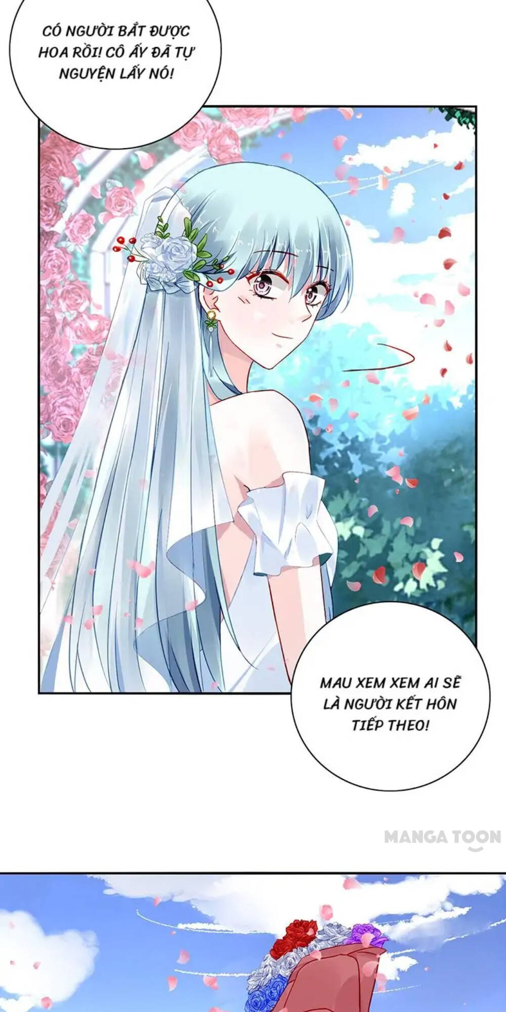 Thanh Xuân Bị Lãng Quên - Chapter 300 - Page 24