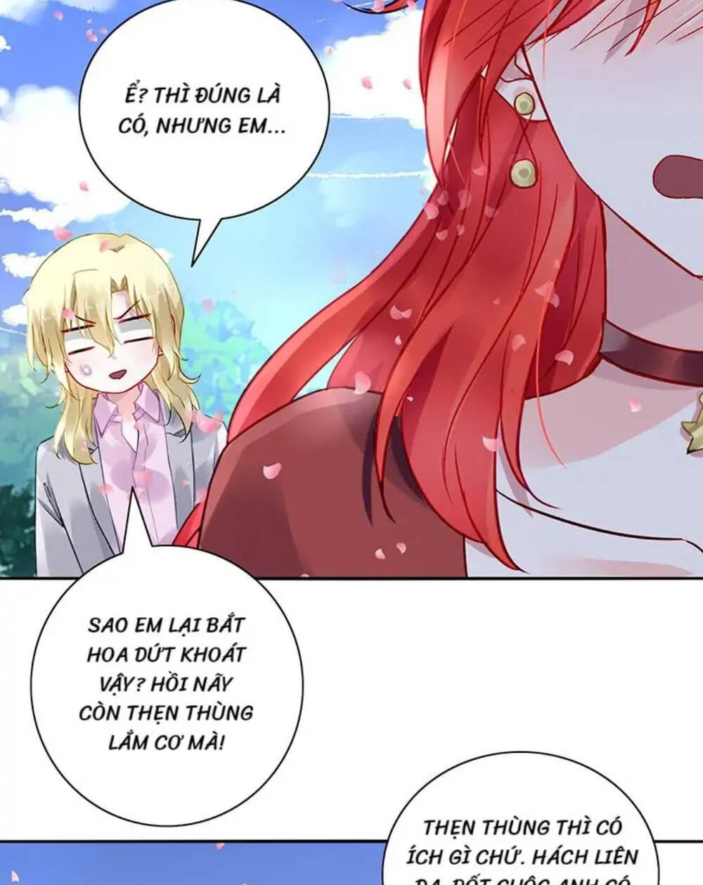 Thanh Xuân Bị Lãng Quên - Chapter 300 - Page 26