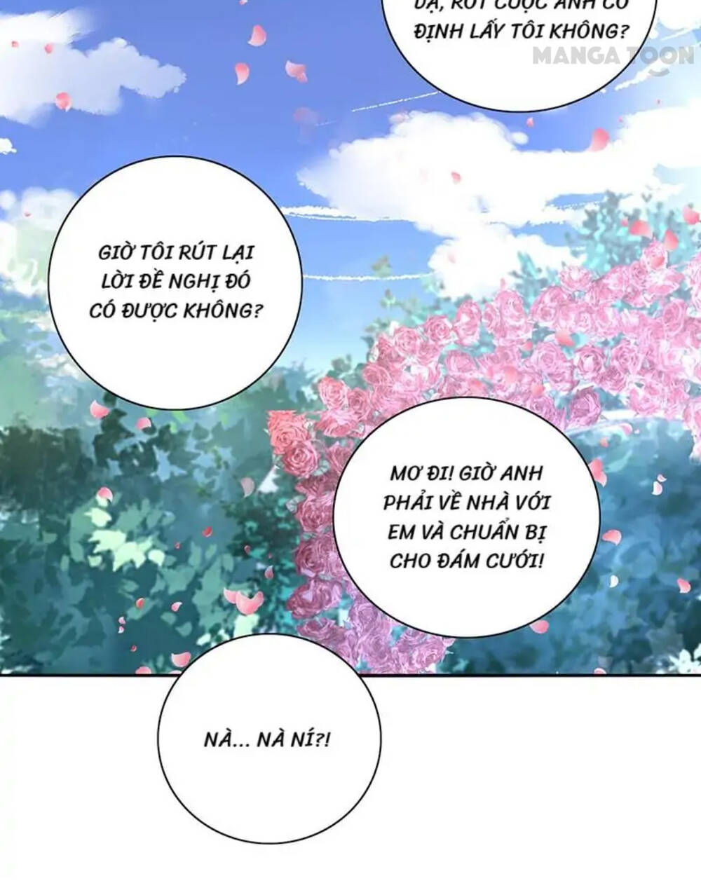 Thanh Xuân Bị Lãng Quên - Chapter 300 - Page 27